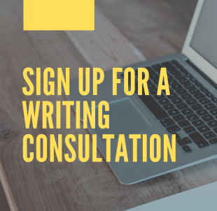 Graduate Writing Center Sign Up for a Writing Consultation