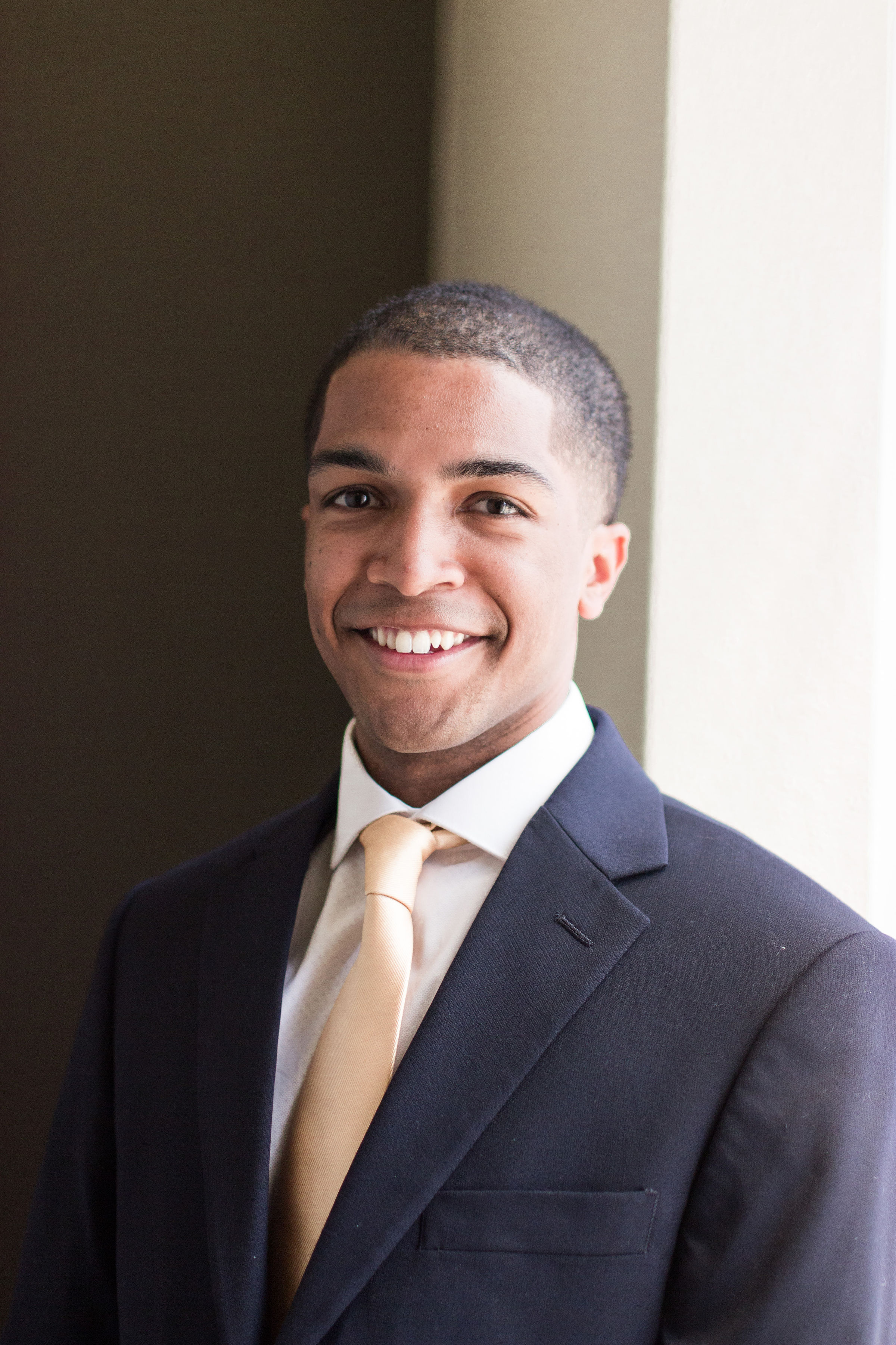 Amadi Amaitsa professional headshot 2024