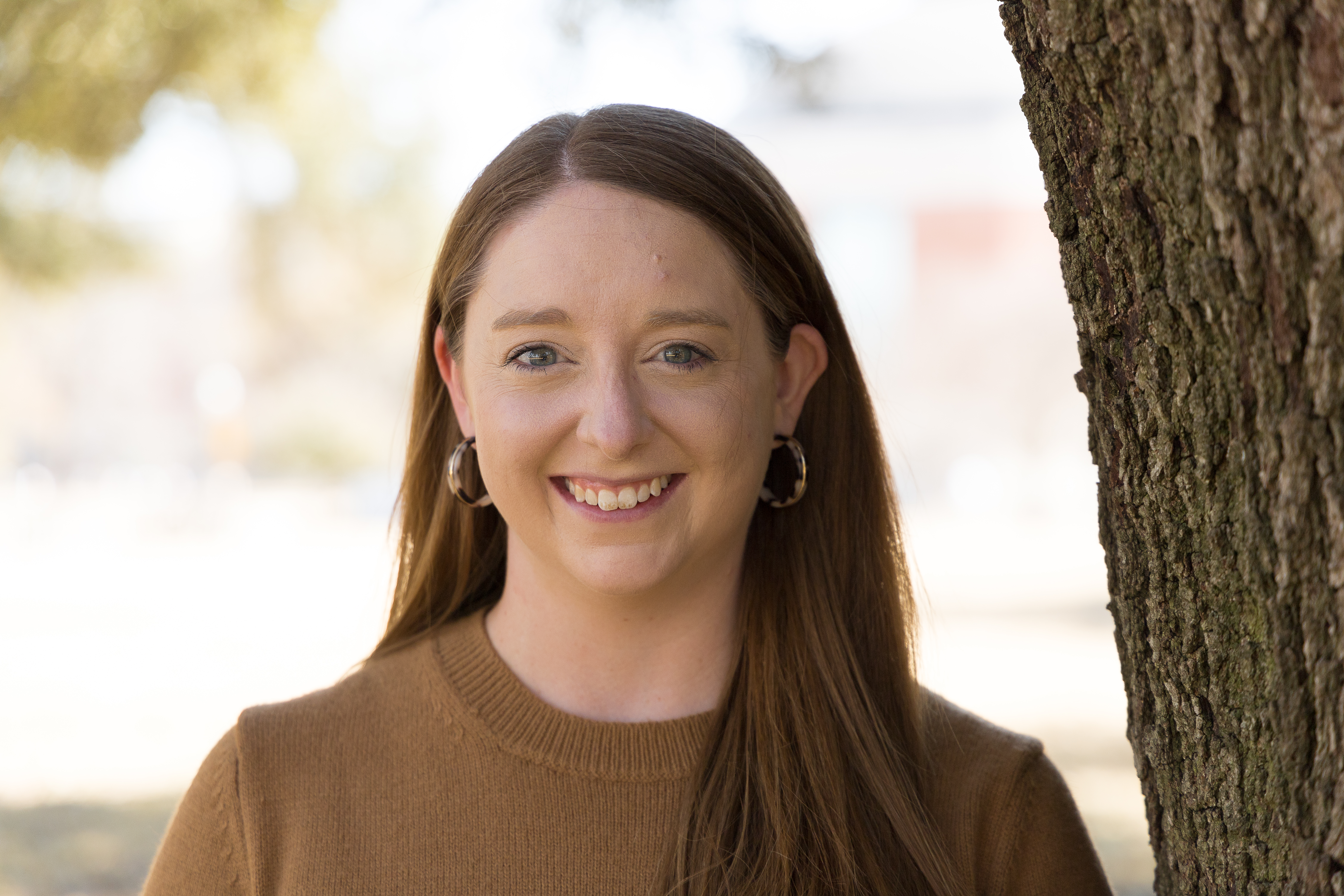 Allison Brown headshot