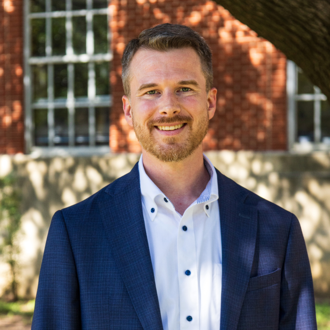 headshot of Eric Brewer
