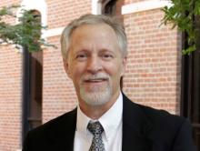 headshot of Perry L. Glanzer, PhD