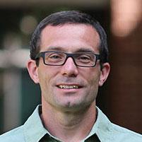 headshot of Bill Hockaday