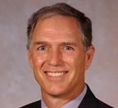 Headshot of Michael Beaty
