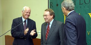 Don Schmeltekopf and Friends
