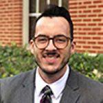 Headshot of Jacob Randolph