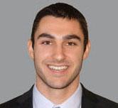 Headshot of Jared Brandt
