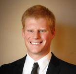 Headshot of Joshua Pittman