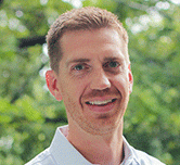 Headshot of Russell Browder