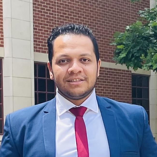 Amr El-Sayed