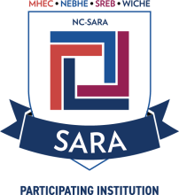 NC-SARA Seal