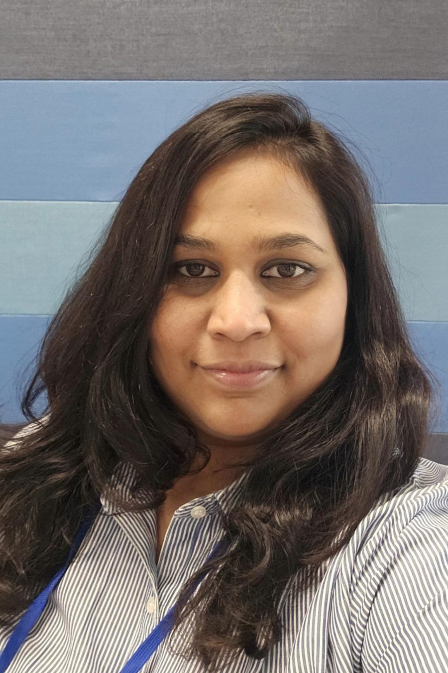 Achini Eliyapura headshot