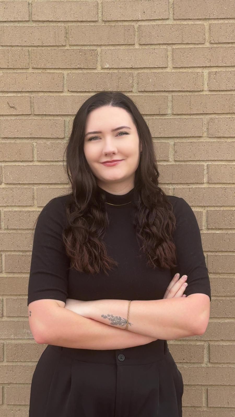 Savannah Flanagan headshot 