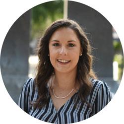 headshot of Jordann Heckart