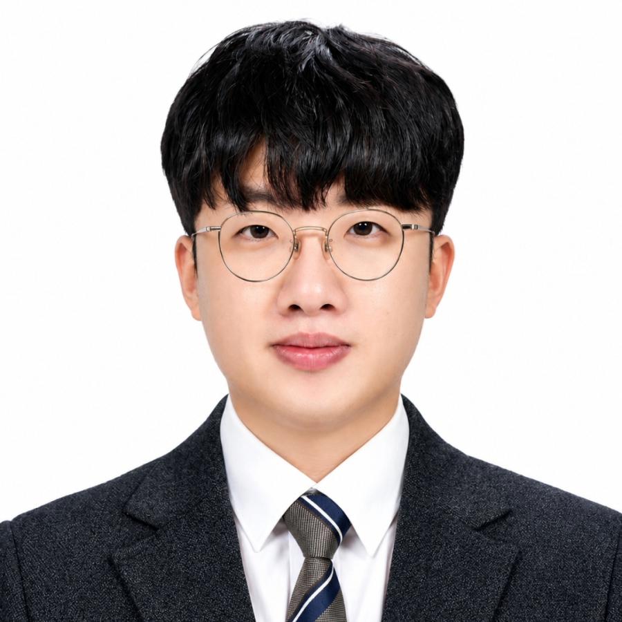 headshot of Jinwon Jeong 2026 Outstanding Dissertation in the Social Sciences