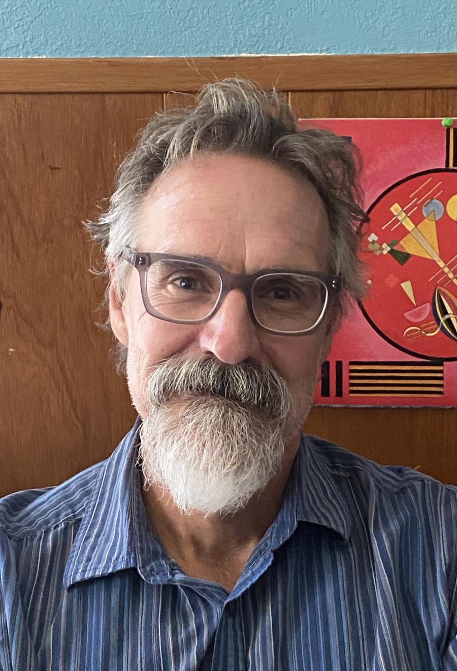 Dr. Paul Froese
