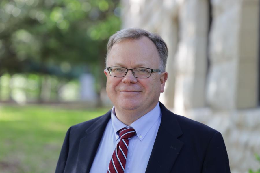 Dr. Joe Fulton